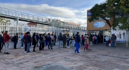 Advierten sobre subcontratación y despido colectivo de trabajadores en Guanajuato