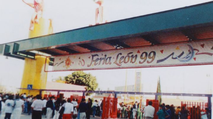 La historia detrás de la Feria de León