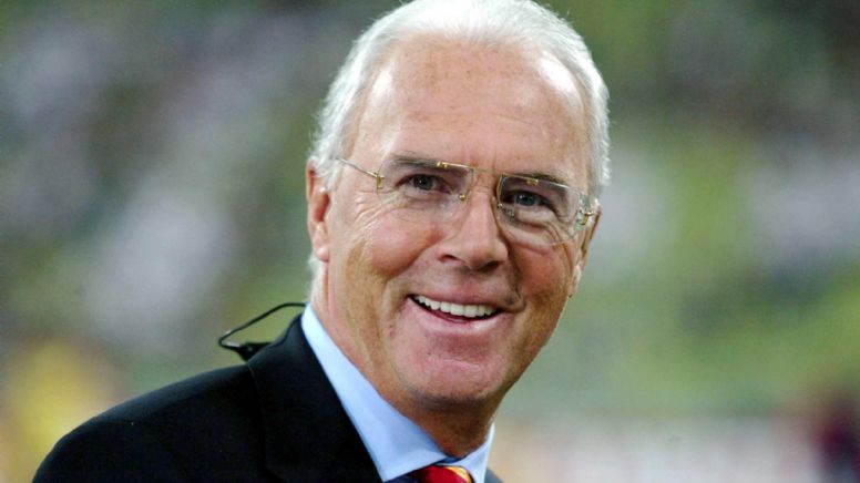 El mundo reacciona a la muerte de Beckenbauer: “Ha muerto una de las mayores glorias"