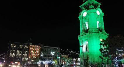 Costará 8.2 mdp estudio y proyecto para remodelar plaza Independencia en Pachuca