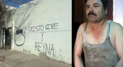 De casa de 'El Chapo' a basurero: Así está la casa de donde se fugó Joaquín Guzmán Loera en 2016