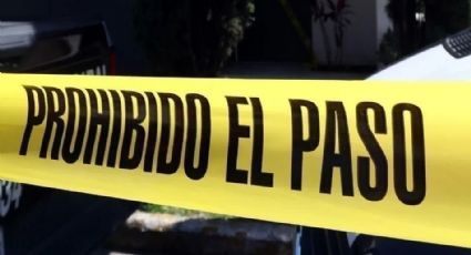 Hallan 4 cuerpos sobre carretera de Chihuahua