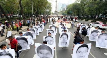Ordenan aprehender otra vez a 8 militares por Ayotzinapa
