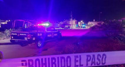 Ataque en una refaccionaria en Dolores Hidalgo deja un hombre asesinado, otro lesionado, y un detenido