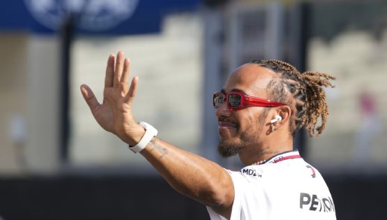 Fórmula 1: Lewis Hamilton deja Mercedes, firma con Ferrari y Carlos Sainz se despide