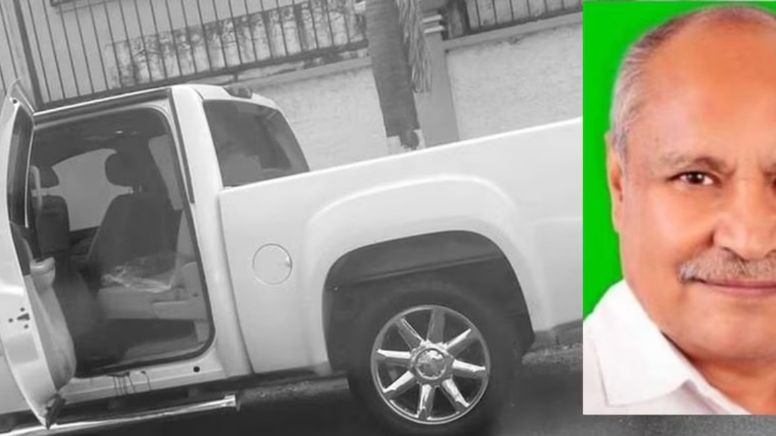 Asesinan a precandidato del Partido Verde en Zapopan, Jalisco