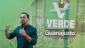 Votamos24: Gerardo Fernández González, del Partido Verde, va por Alcaldía de León