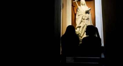 Canonizará Francisco a primera santa argentina ante la presencia de Milei