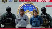 Masacre en Salvatierra: Detienen a 'El Borre' y Paloma por el asesinato de jóvenes en exhacienda
