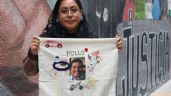 Premio WOLA evidencia deuda del Estado con las familias de desaparecidos: buscadora Olimpia Montoya