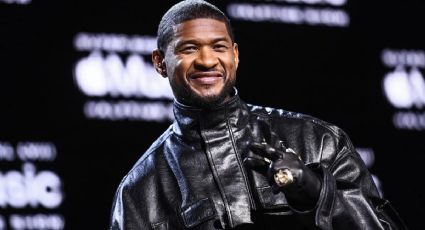 Super Bowl 2024: Usher confirma invitados para su show del medio tiempo