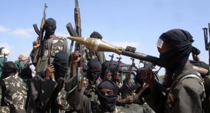 Al Shabab reivindica ataque en Somalia que mató a 5 personas