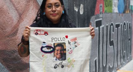 Premio WOLA evidencia deuda del Estado con las familias de desaparecidos: buscadora Olimpia Montoya
