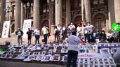 Plantean reconocer en ley protección a buscadoras en Guanajuato