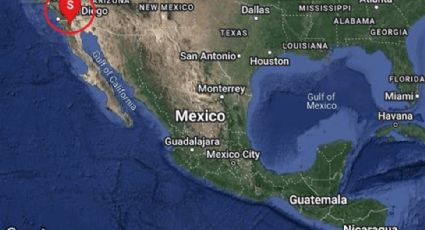 Enjambre sísmico en Baja California: Suspenden clases y piden a la población mantenerse alerta