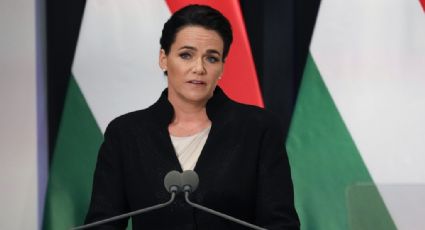 Gobierno húngaro enfrenta crisis política tras renuncia de presidenta