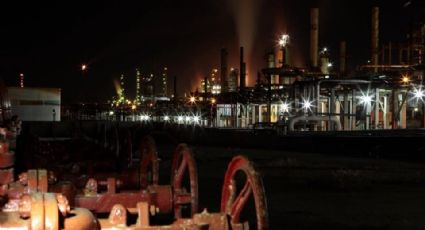Descarta Pemex explosión en refinería de Tula; confirma cuatro lesionados