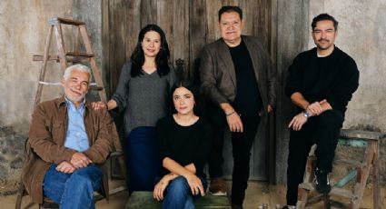 Serie de Netflix sobre 'Las Poquianchis' comienza grabaciones en Guanajuato con elenco de primera