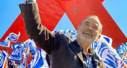 'Me voy desencantado': Gustavo Madero, panista de antaño, se retira de la política y deja militancia