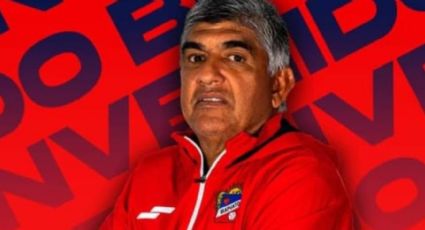 Club Irapuato: Víctor ‘Harlem’ Medina será el nuevo entrenador de los Freseros