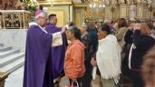 Convoca la Cuaresma a serenidad y reflexión: Arzobispo de León
