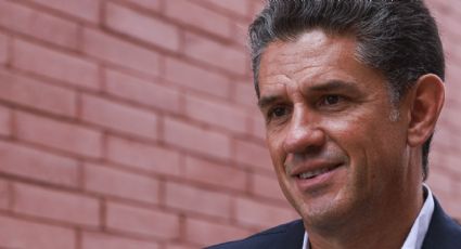 Alejandro Irarragorri: Jueza ordena a FGR dar acceso a Santos a carpeta de investigación contra su dueño