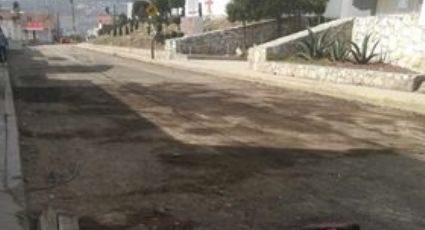 Reconoce Infraestructura “pausa” y reanuda obra en avenida Guadalupe