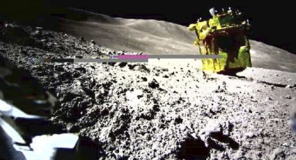 Agencia espacial japonesa dice tener pistas sobre origen de la Luna tras envío de sonda
