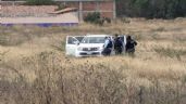 Villagrán: Abaten a hombre durante balacera en carretera Panamericana
