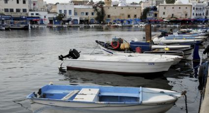 Mueren nueve migrantes ahogados tratando de llegar a Europa