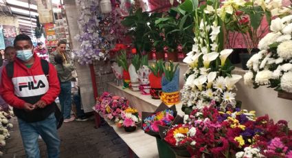 A los hombres de Pachuca solo les regalan flores en sus funerales: dirigente