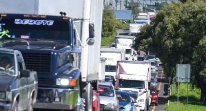 Apoyará gobierno de Hidalgo para que asaltos en carreteras disminuyan