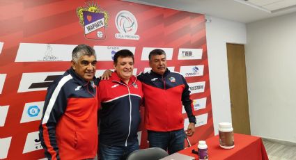 Club Irapuato: Víctor ‘Harlem’ Medina es presentado como nuevo técnico Fresero