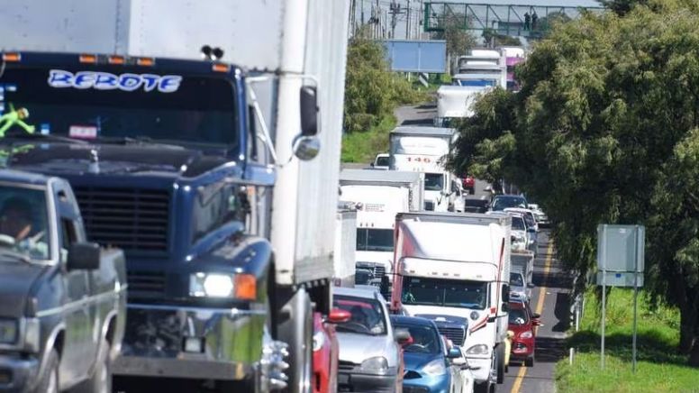 Apoyará gobierno de Hidalgo para que asaltos en carreteras disminuyan