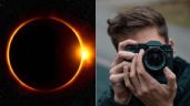 ¿Quieres fotografiar el Eclipse Solar 2024? La NASA te da algunos consejos para hacerlo