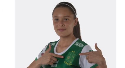 Liga MX Femenil lamenta muerte de Karla Ivette Torres, exjugadora de Club León