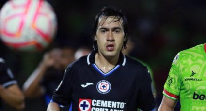 ‘Shaggy’ Martínez, ex de Cruz Azul y Club América, jugará en la Kings League Américas