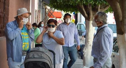 Pirola en Guanajuato: Alertan por aumento de casos de COVID entre febrero y abril