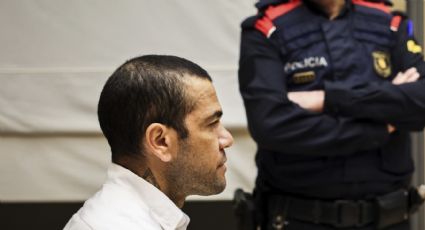 Dani Alves: excompañero de prisión revela que exjugador de Barcelona le contó plan para fugarse