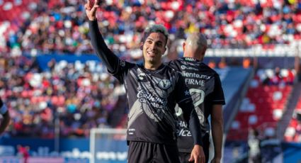 Atlético de San Luis marca golazos, falla penal, pero ‘Titi’ Rodríguez rescata empate para Xolos