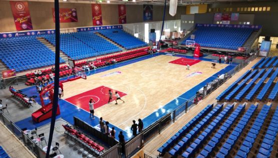 Irapuato tendrá partidos del Mundial Sub-17 de basquetbol femenil de la FIBA