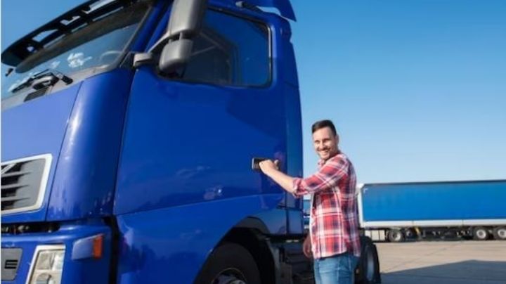 ¡Empresa de Químicos Solicita: Operador de camión diésel con Licencia tipo E! (Edad: 35-50 años)