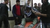 Israel bombardea Gaza mientras EEUU dice que bloqueará otra resolución de cese el fuego en la ONU