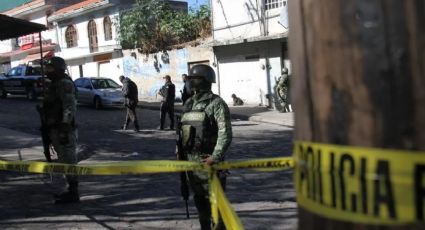 Masacran a 4 menores y 2 adultos en fiesta casera: Balacera retumba en la Francisco I. Madero