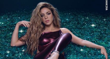 ¿Vendrá a México? Shakira manda mensaje a sus fans mexicanos