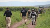 Matan a dos hombres en Irapuato, uno por arma de fuego y otro por arma blanca