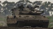 Presenta EU propuesta a la ONU para que cese el fuego en Gaza