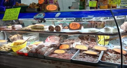 Se acerca Semana Mayor y bajan ventas de carne en Pachuca