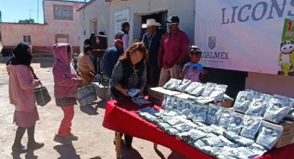 Trabajadores de Liconsa en Guanajuato denuncian hostigamiento, malos tratos y discriminación por parte de la subgerente y son ignorados