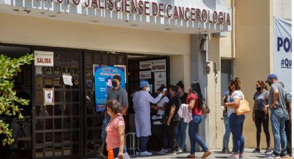 Caducan miles de oncológicos destinados al Instituto Jalisciense de Cancerología por burocracia